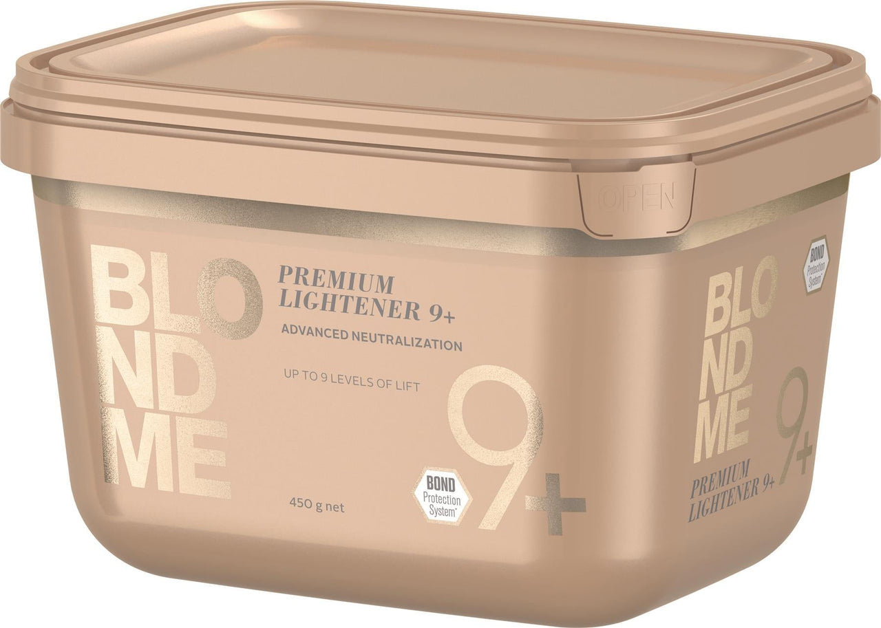 Schwarzkopf Bleaches - Salon Brands Direct