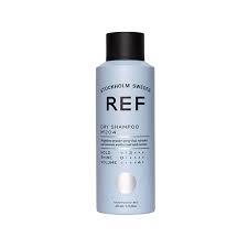 REF Stockholm Dry Shampoo No.204 (New - see intro offer) 200ml