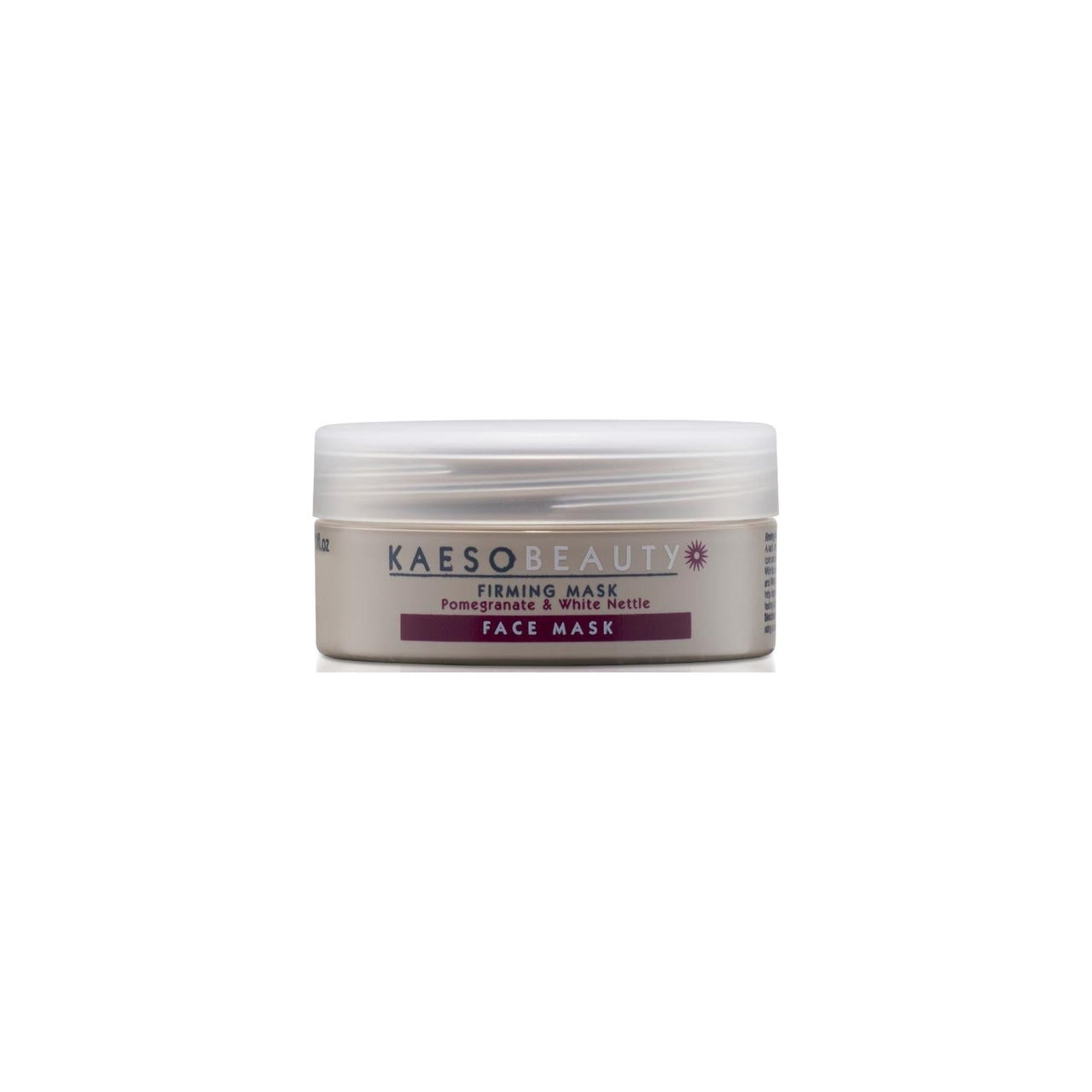 Kaeso Firming Mask 95ml