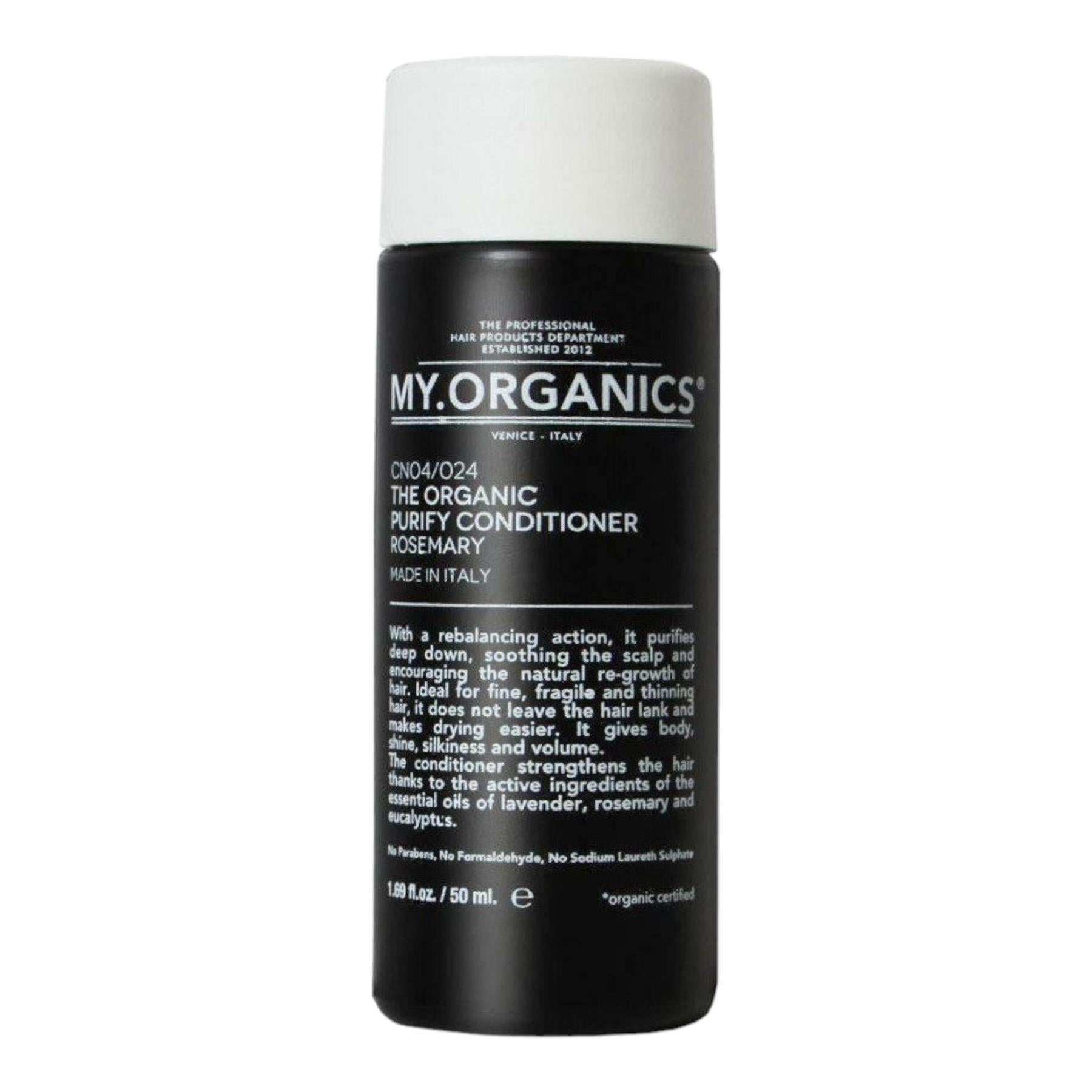 My Purify Conditioner 50ml