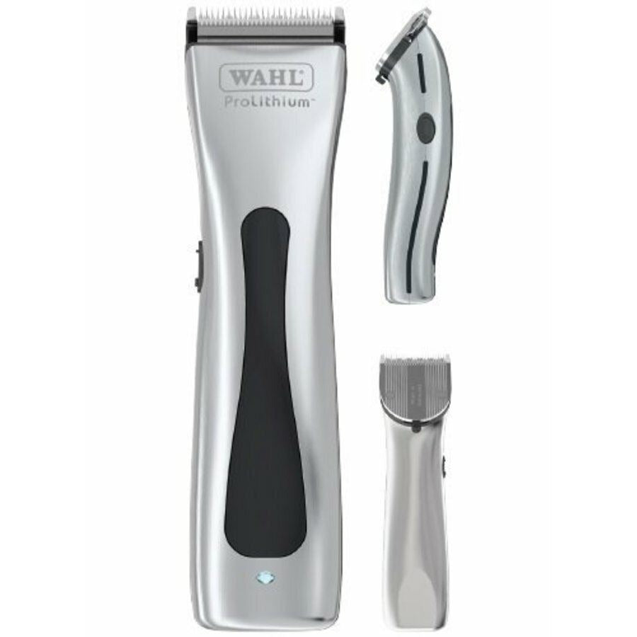 Wahl Clipper Beretto 1