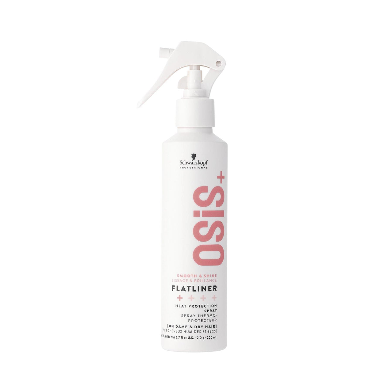 OSiS Flatliner 200ml 1