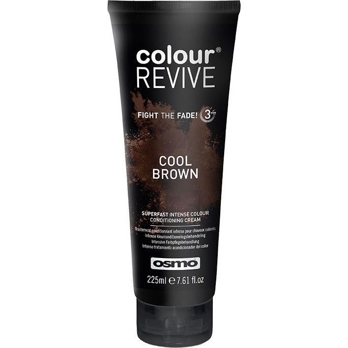 OSMO Colour Revive Cool Brown 225ML 1