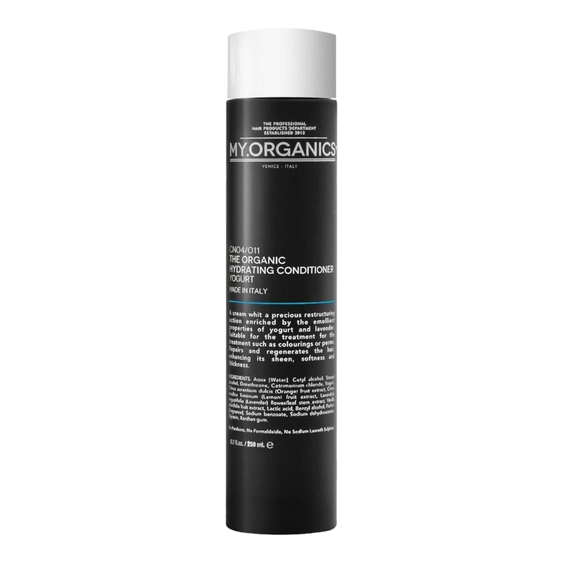 My Hydrating Conditioner 250ml