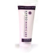 Cranberry Sensation Hand Treatment Cream 250ml 1