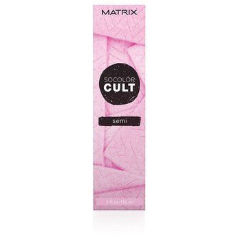 Socolor Cult Clear 118ml 1