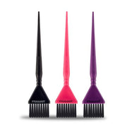 Framar Triple Threat Colour Brushes Set 1