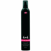 Indola 4+4 Styling Mousse 500ml 1