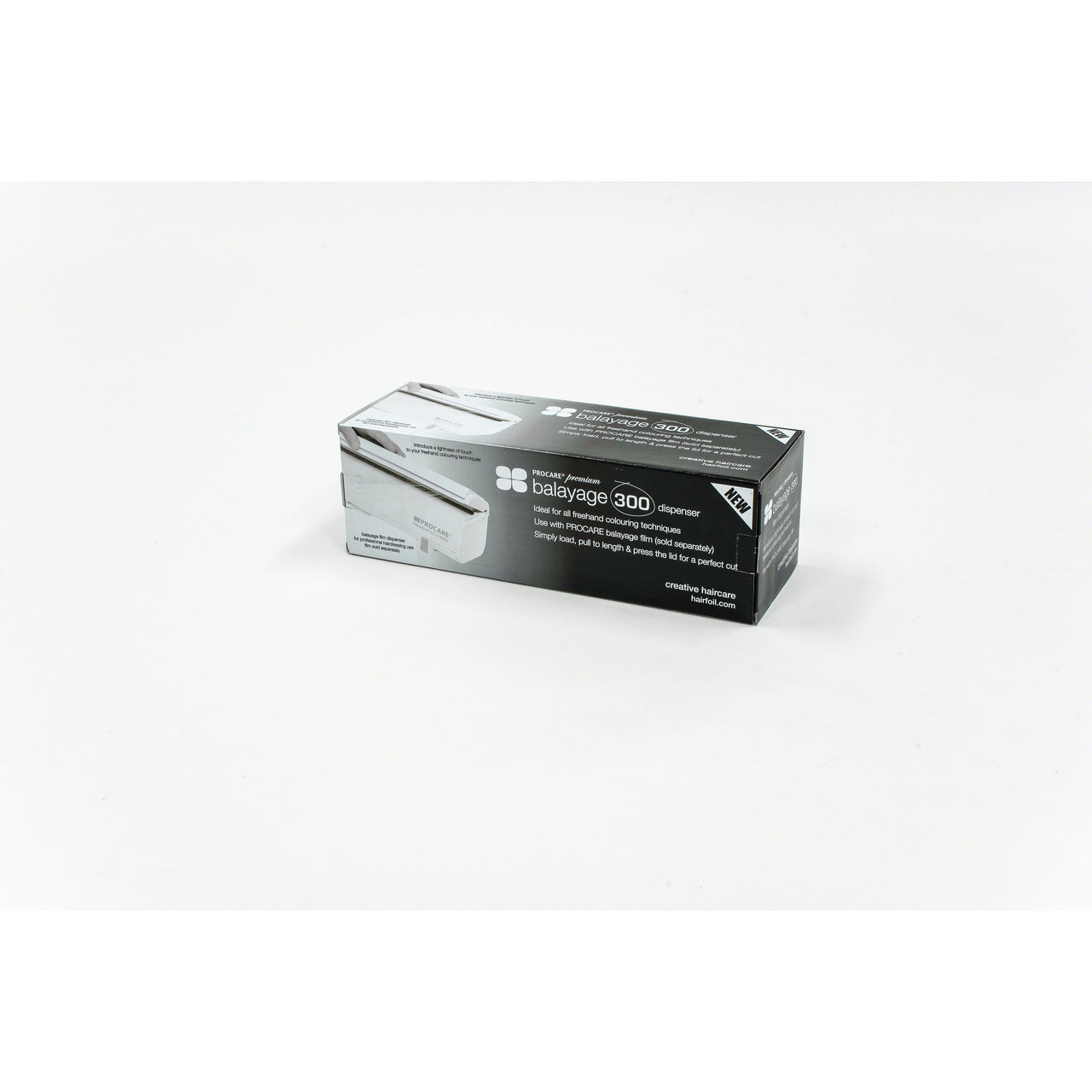 Procare Balayage Film Dispenser