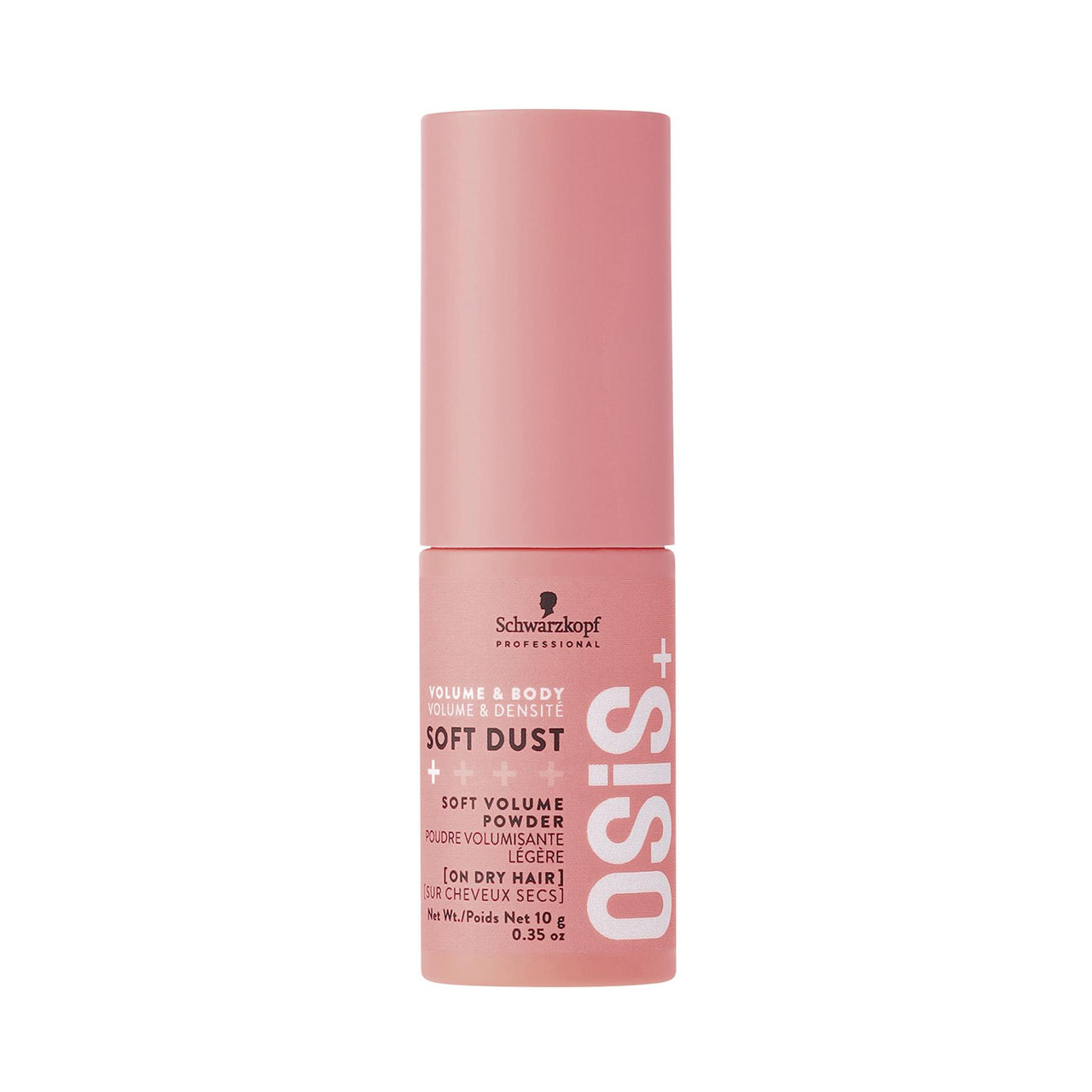 OSiS Soft Dust - 10g 1