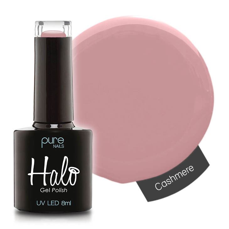 Halo 8ml Cashmere 1