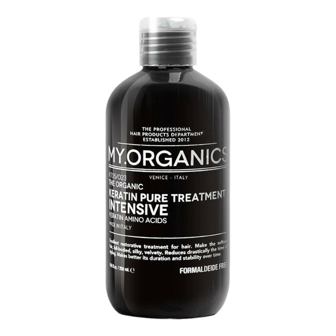 My Keratin Pure Intensive Treatment 250ml