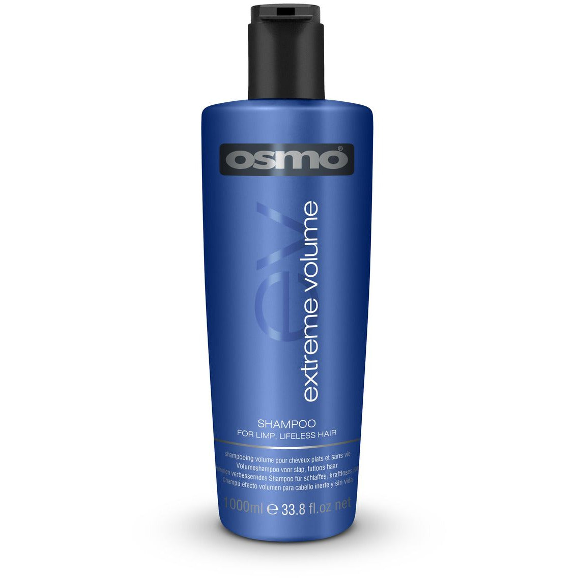 OSMO EXTREME VOLUME SHAMPOO 1000ML 1