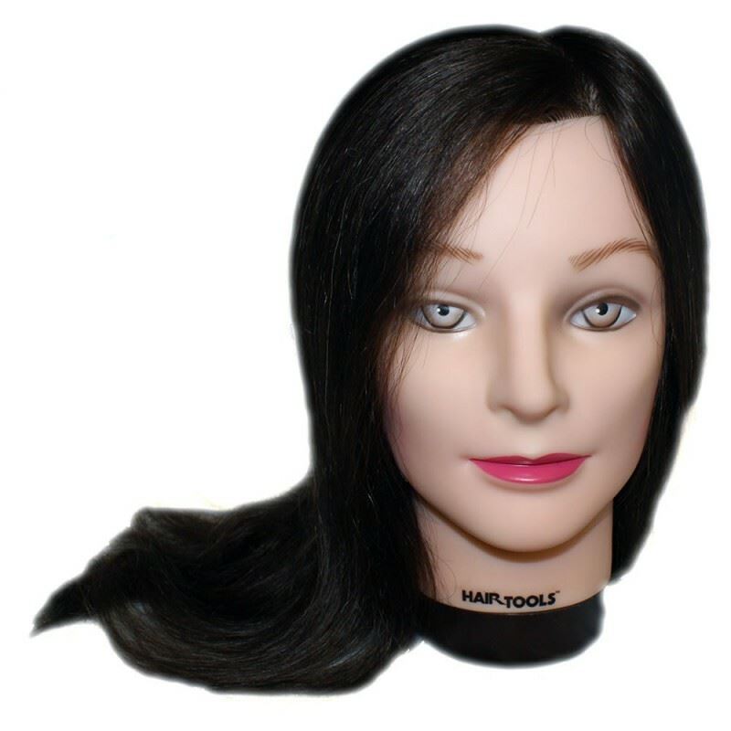 Hairtools Mannequin Head 1