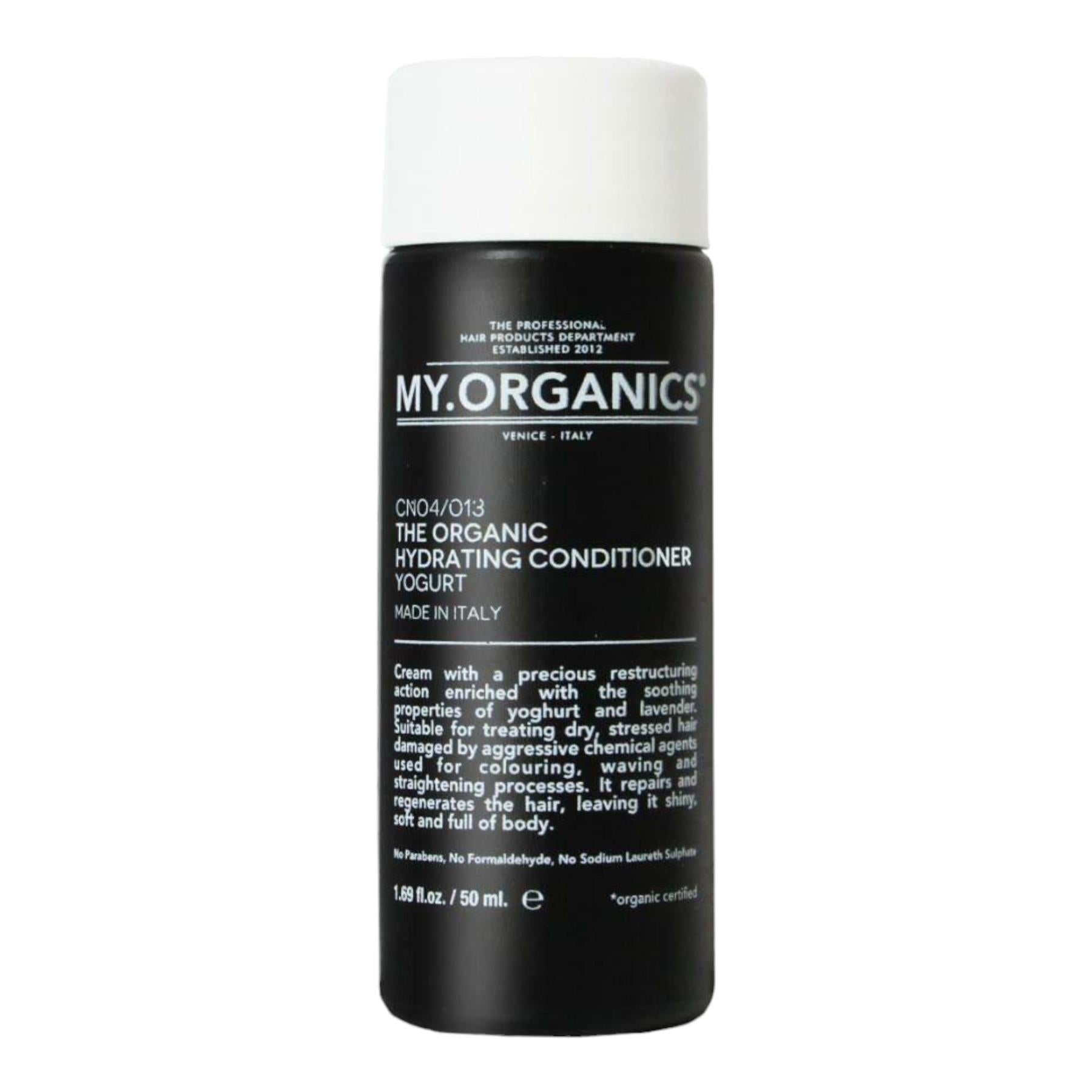 My Hydrating Conditioner 50ml