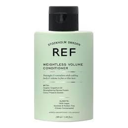 REF Stockholm Weightless Volume Conditioner 100ml