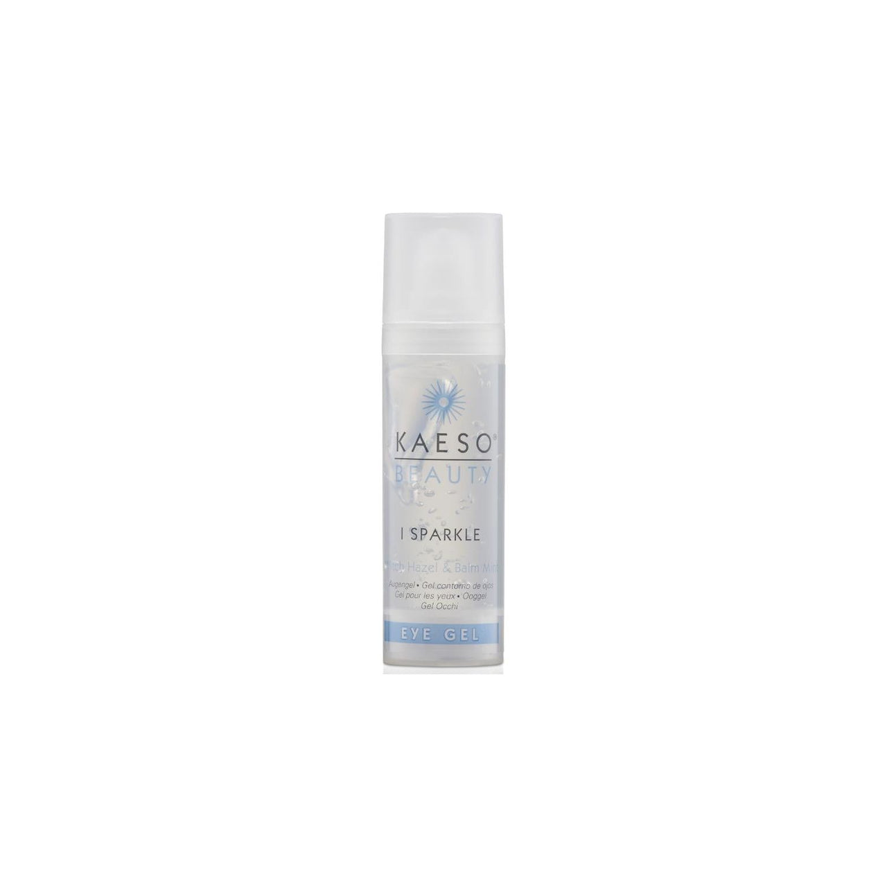 Kaeso I Sparkle Eye Gel 30ml