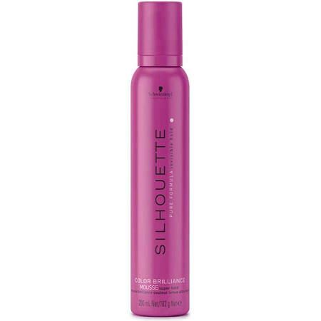 Color Brilliance Mousse 200ml 1