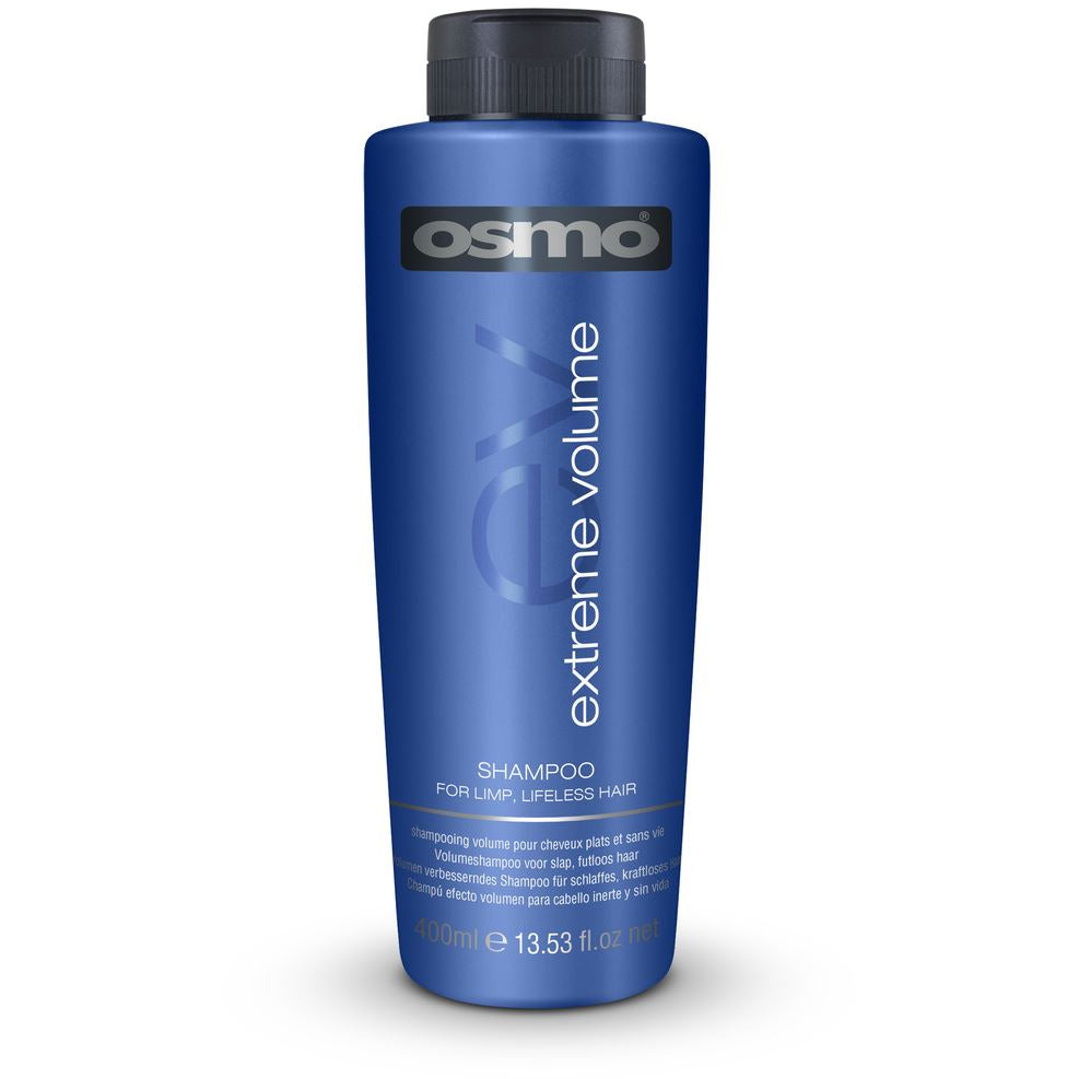 OSMO EXTREME VOLUME SHAMPOO 400ML 1