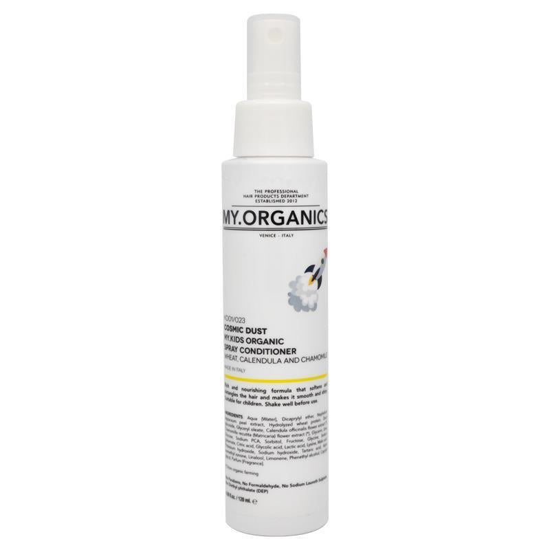 My.Kids Detangling Spray 150ml 1