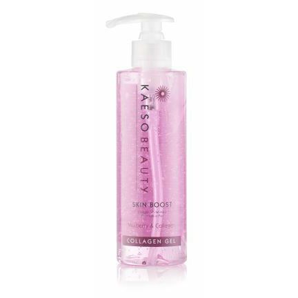 Skin Boost, Collagen Gel 250ml 1