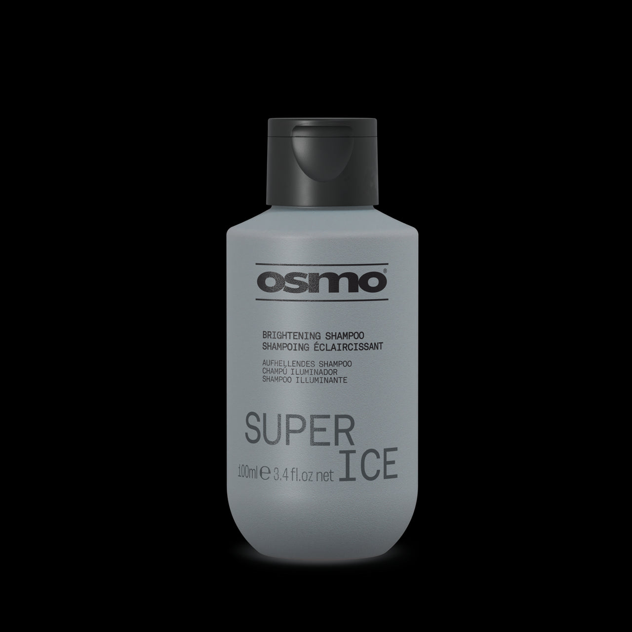 Osmo Super Ice Shampoo 100ml