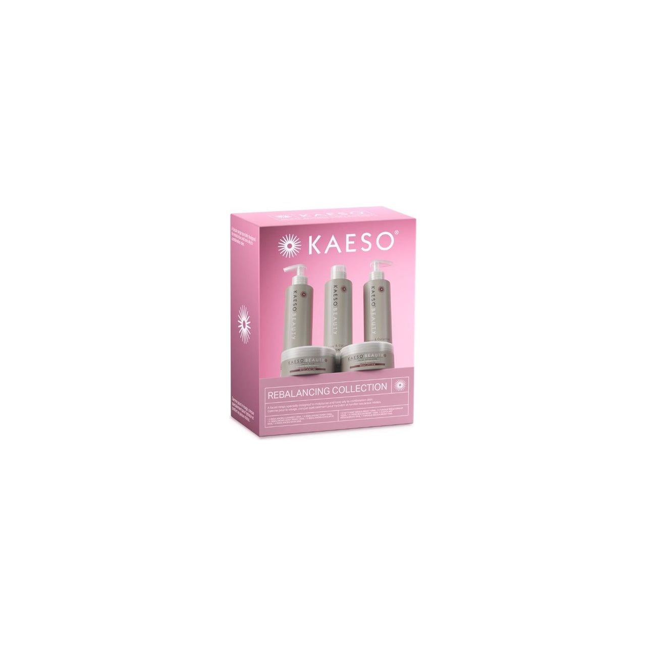 Kaeso Rebalancing Gift Box