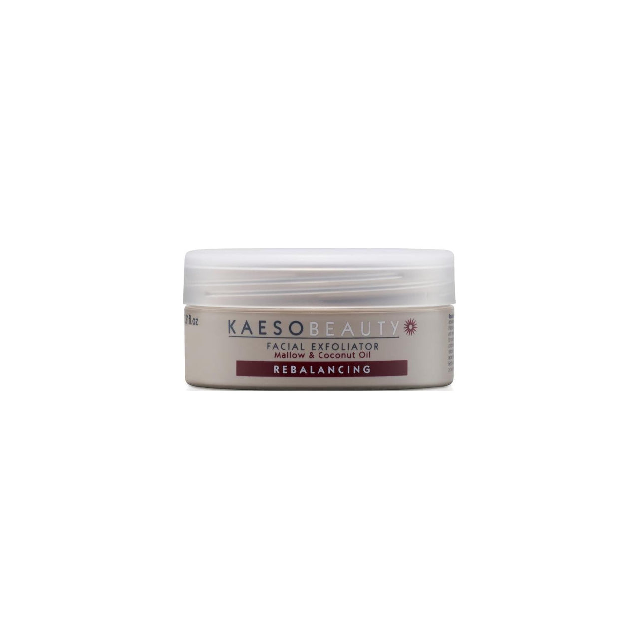 Kaeso Rebalancing Exfoliator 95ml