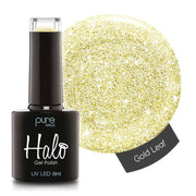 Halo 8ml Gold Leaf 1