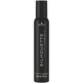 Super Hold Mousse 200ml 1