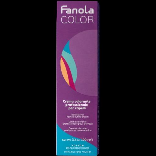 Fanola Color  T.ROSE G. 100 ML 7