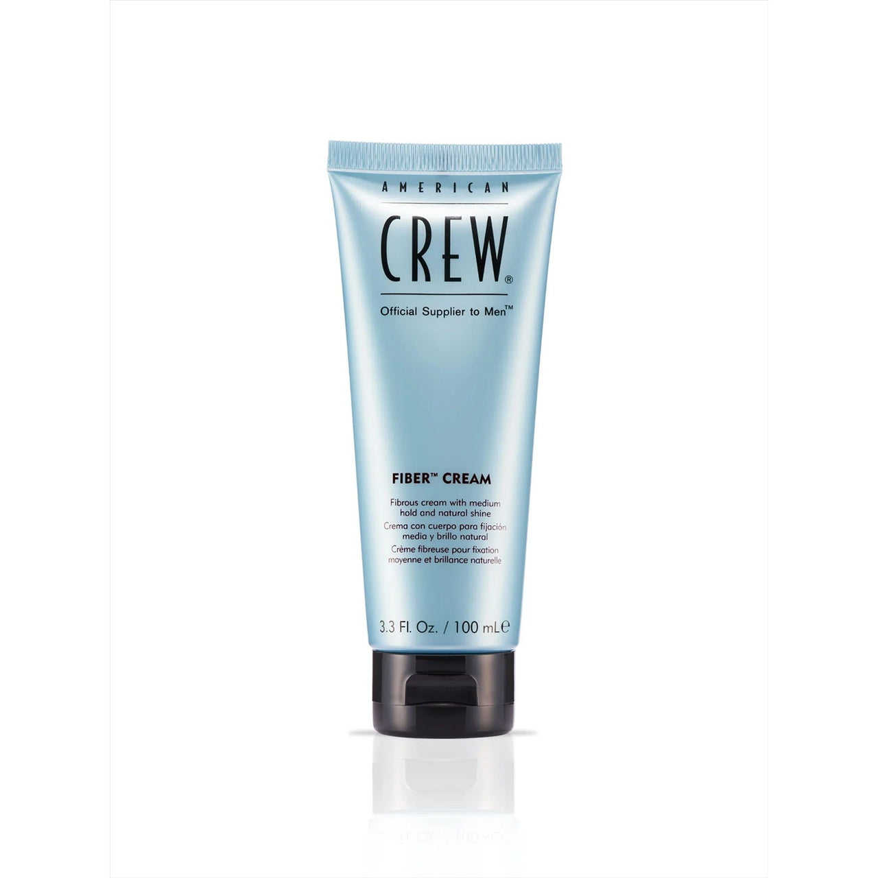 American Crew Fiber Cream 100ml 1