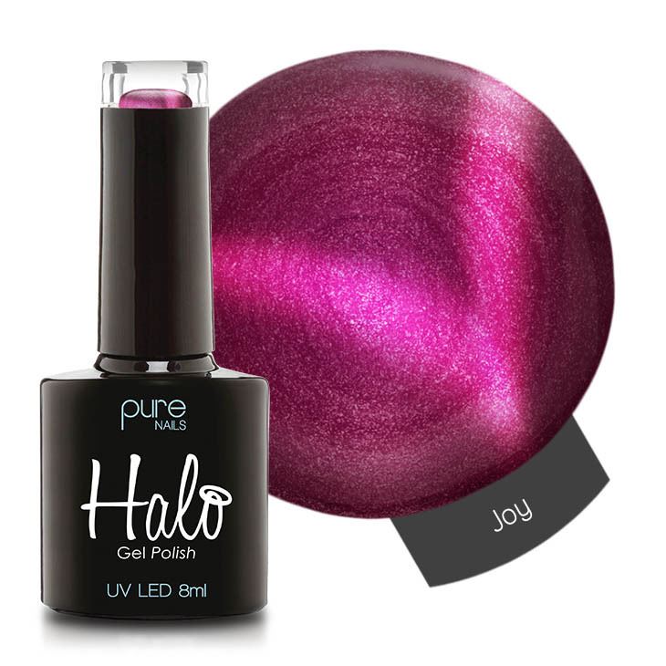 Halo 8ml Joy 1