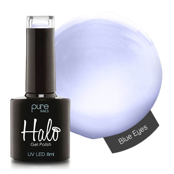 Halo 8ml Blue Eyes 1