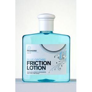 Denman Blue Orchid Friction Lotion 250ml 1