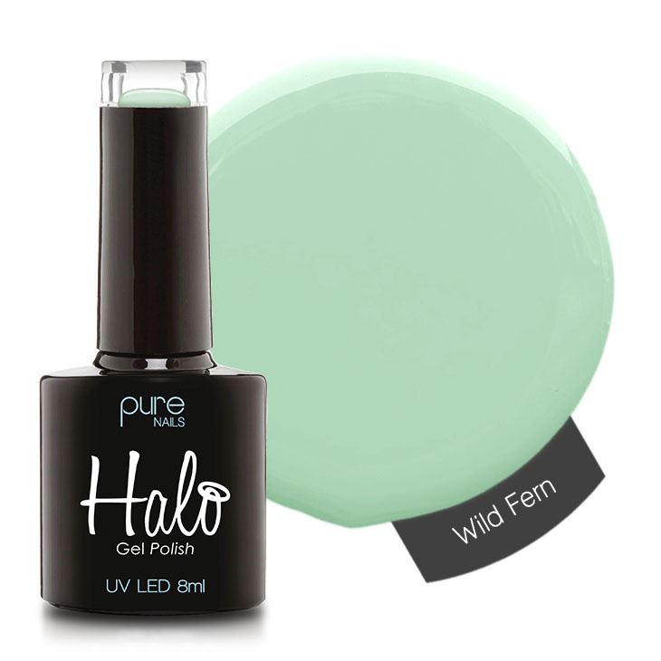 Halo 8ml Wild Fern 1