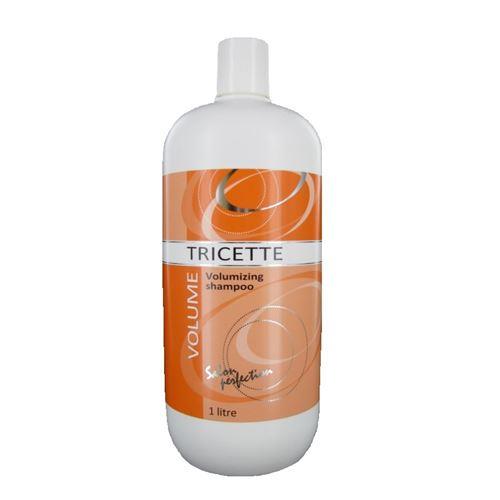 Tricette Volumizing Shampoo 1L 1