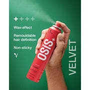 OSiS Velvet 200ml 2