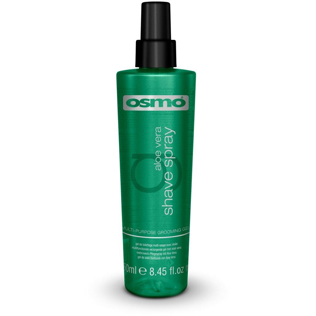 OSMO SHAVE SPRAY 250ml 1