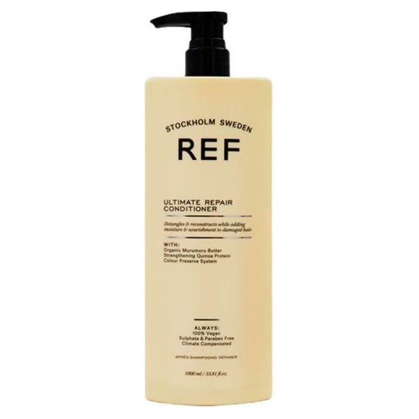 REF Stockholm Ultimate Repair Conditioner 1000ml