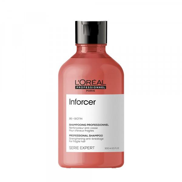 L'Oreal Series Expert Inforcer Shampoo 300ml 1