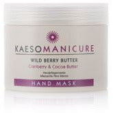 Wild Berry Butter Hand Mask 250ml 1