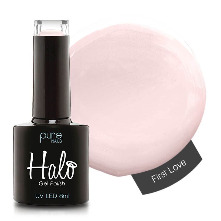 Halo 8ml First Love 1