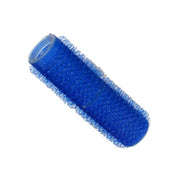 Hairtools Cling Rollers Small Blue 15mm pk12 1