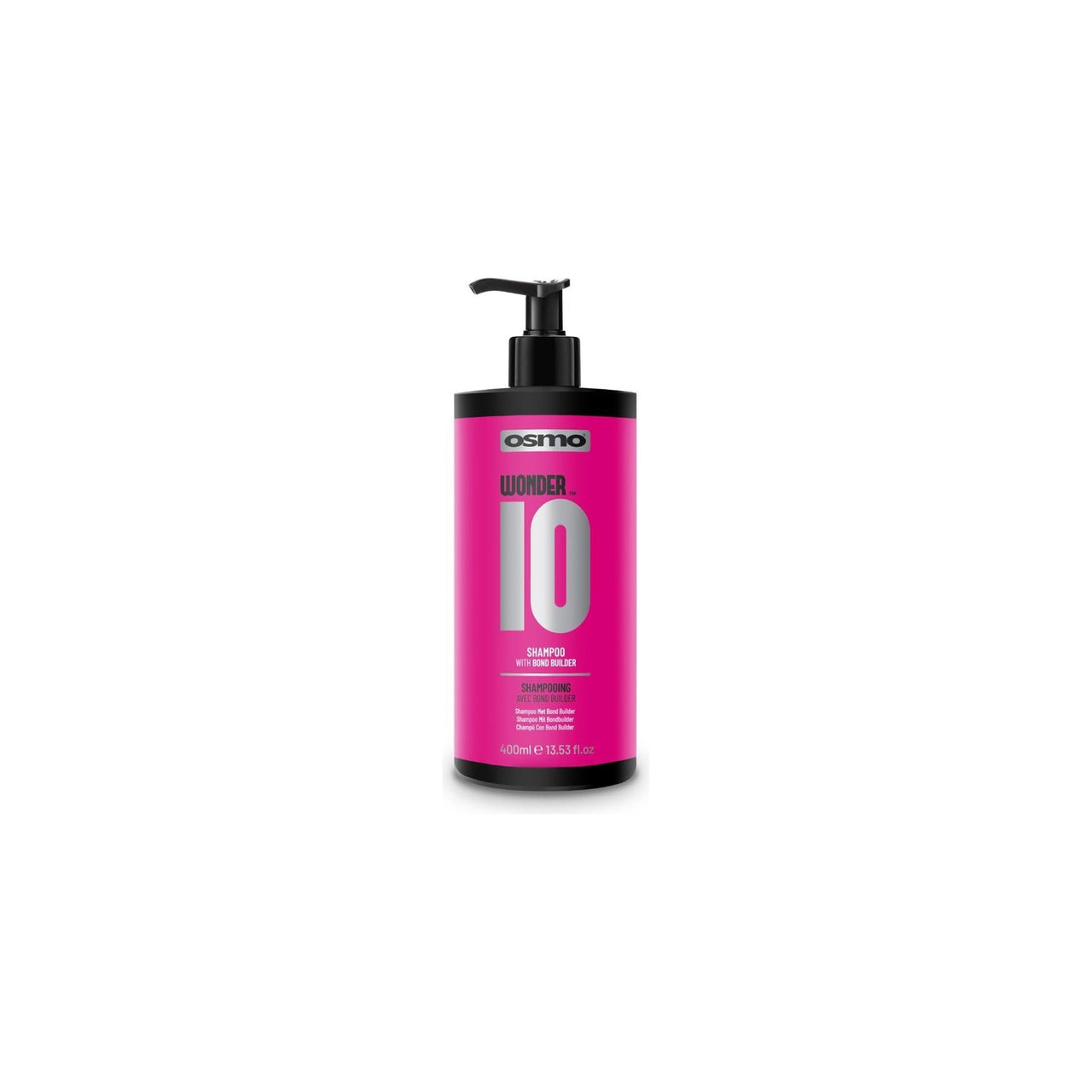 Osmo Wonder 10 Shampoo 400ml