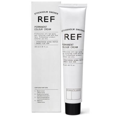 REF Stockholm Permanent Colour 100ml