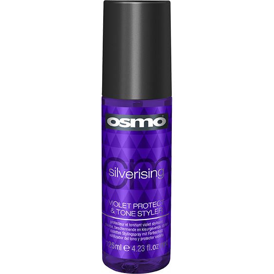OSMO SILVERISING VIOLET PROTECT & TONE STYLER 125M 1