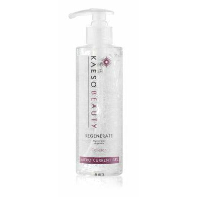 Regenerate, Micro Current Gel 250ml 1