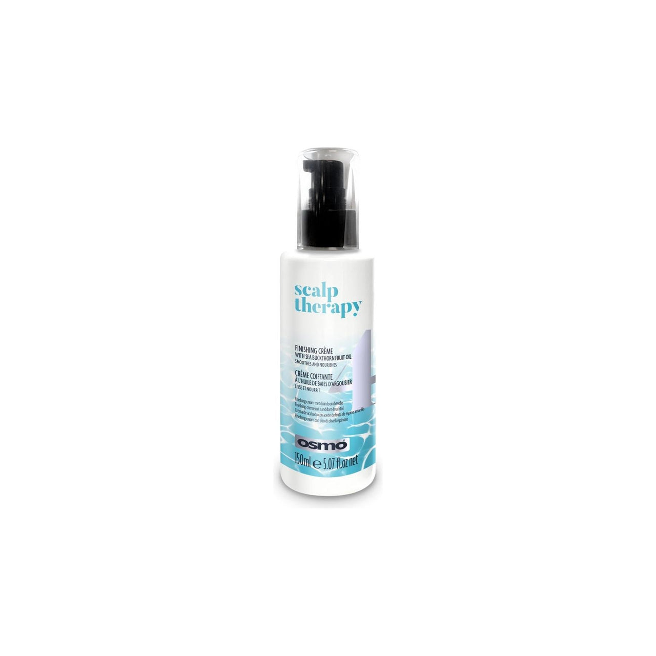 Osmo Scalp Therapy Finishing Creme 150ml