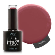 Halo 8ml Heather 1